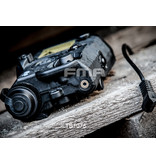 FMA PEQ LA5-C Versão de atualização do módulo laser de luz/IR - BK