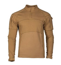 Mil-Tec Maglia da campo d'assalto CHIMERA - TAN