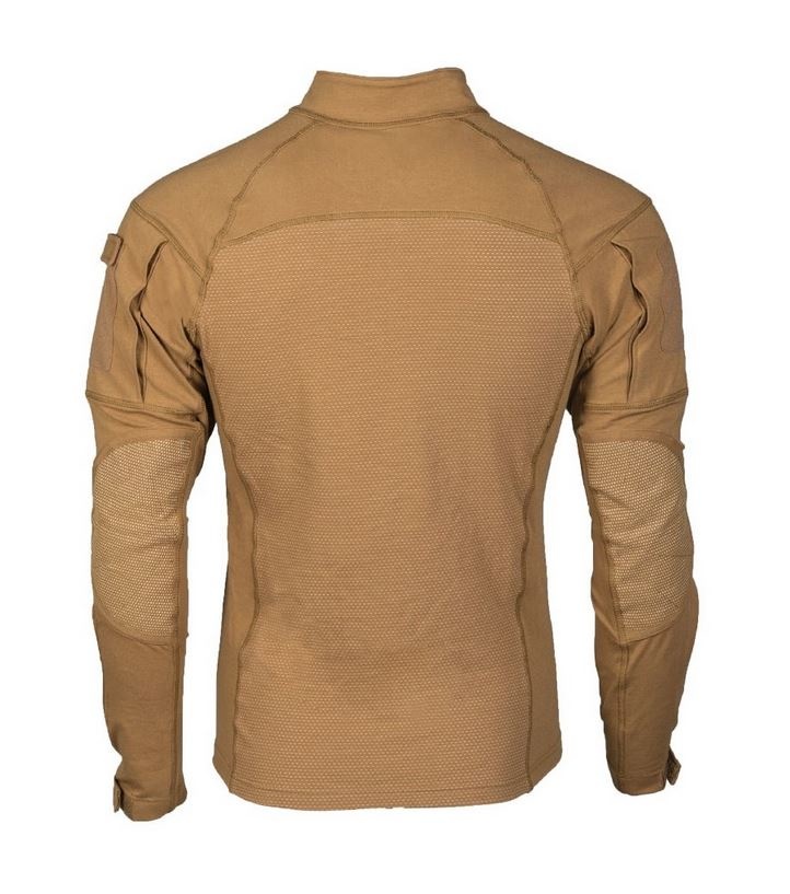 Mil-Tec Assault Field Shirt CHIMERA - TAN
