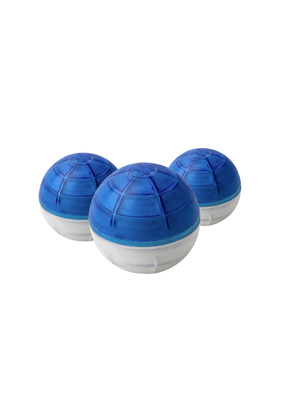 Umarex Boules de craie T4E Sport CKB 68 - Calibre 68 - 50 pièces