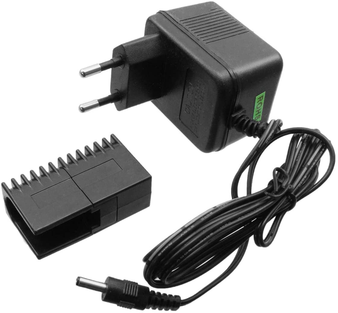 Cyma 220V Chargeur pour batteries Airsoft AEP NiMH 7.2V DarkBull TacStore