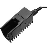 Cyma Ładowarka 220 V do akumulatorów Airsoft AEP NiMH 7,2 V