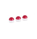 Umarex PBP 50 Pepperballs Precision - Calibre 50 - 10 pièces