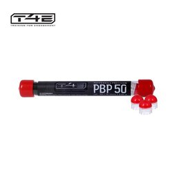 Umarex Bolas de pimiento PBP 50 Precisión - cal 50 - 10 piezas