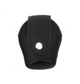 MFH Handcuff pouch for the belt - BK