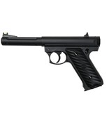 ASG Ruger MK2 Co2 NBB 1.60 Joule - BK