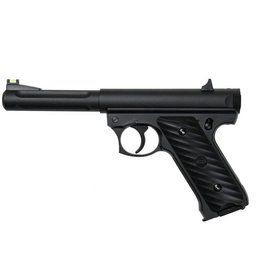 ASG Ruger MK2 Co2 NBB 1,60 Joule - BK