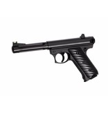 ASG Ruger MK2 Co2 NBB 1.60 Joule - BK