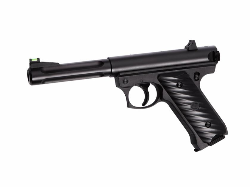 ASG Ruger MK2 Co2 NBB 1.60 Joule - BK