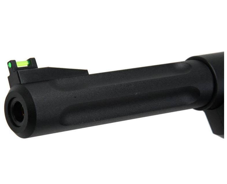 ASG Ruger MK2 Co2 NBB 1,60 Dżuli - BK
