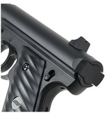 ASG Ruger MK2 Co2 NBB 1,60 Joule - BK