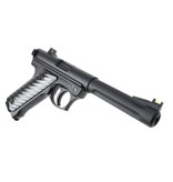 ASG Ruger MK2 Co2 NBB 1.60 Joule - BK