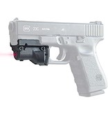 Big Dragon Modulo laser Glock - BK