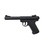 ASG Ruger MK1 NBB 1.30 joules - BK