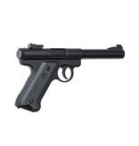 ASG Ruger MK1 NBB 1,30 julios - BK