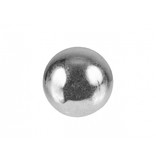 RazorGun Bolas de aço de 8,5 g Quebra-vidros Kal .50 para HDP50 - 50 peças