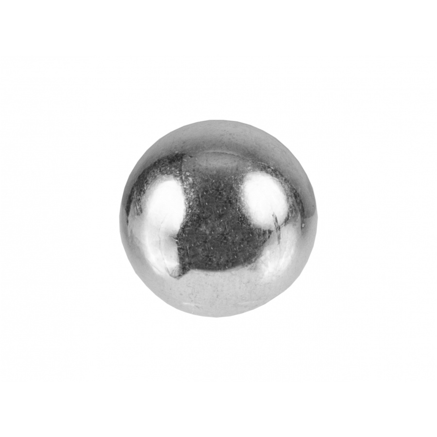 RazorGun 8.5 g steel balls Glasbreaker Kal .50 for HDP50 - 50 pieces