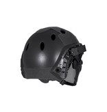 Ultimate Tactical Capacete modular FAST Para Jumper Piloteer II