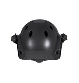 Ultimate Tactical Capacete modular FAST Para Jumper Piloteer II