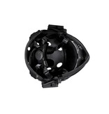 Ultimate Tactical Casco modular FAST Para Jumper Piloteer II