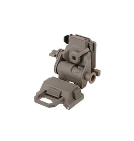 FMA Monture NVG L4G24 - TAN