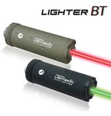 AceTech Lighter BT Tracer Leuchtspur Silencer - BK/TAN