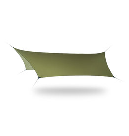 Lesovik HEKSA Crocodile Tarp ultralekka - OD