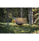 Lesovik HEKSA Crocodile Tarp ultraleggero - OD