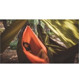 Lesovik HEKSA Crocodile Tarp ultralight - OD