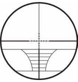 Theta Optics Podświetlany dalmierz celowniczy 3-9x50 - BK