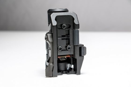 G&G Viseur laser RLGS US 5 mW - BK