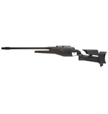 King Arms K93 LRS1 Blaser Generation II Ultra Grade 1,80 Joule - BK