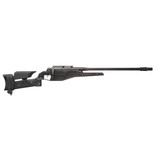 King Arms K93 LRS1 Blaser Generation II Ultra Grade 1,80 Joule - BK