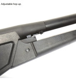 King Arms K93 LRS1 Blaser Génération II Ultra Grade 1,80 Joule - BK