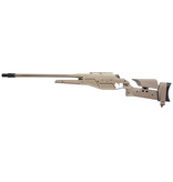 King Arms K93 LRS1 Blaser Generation II Ultra Grade 1.80 Joule - TAN