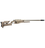 King Arms K93 LRS1 Blaser Generation II Ultra Grade 1.80 Joule - TAN