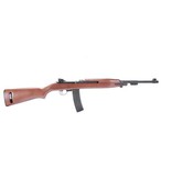 King Arms M1 Garand WWII GBBR 1.49 Joule - vero legno