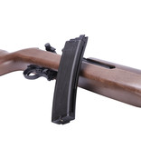 King Arms M1 Garand WWII GBBR 1,49 Joule - Echtholz