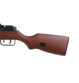 Snow Wolf PPSH submachine gun WWII AEG 1.0 joule - real wood