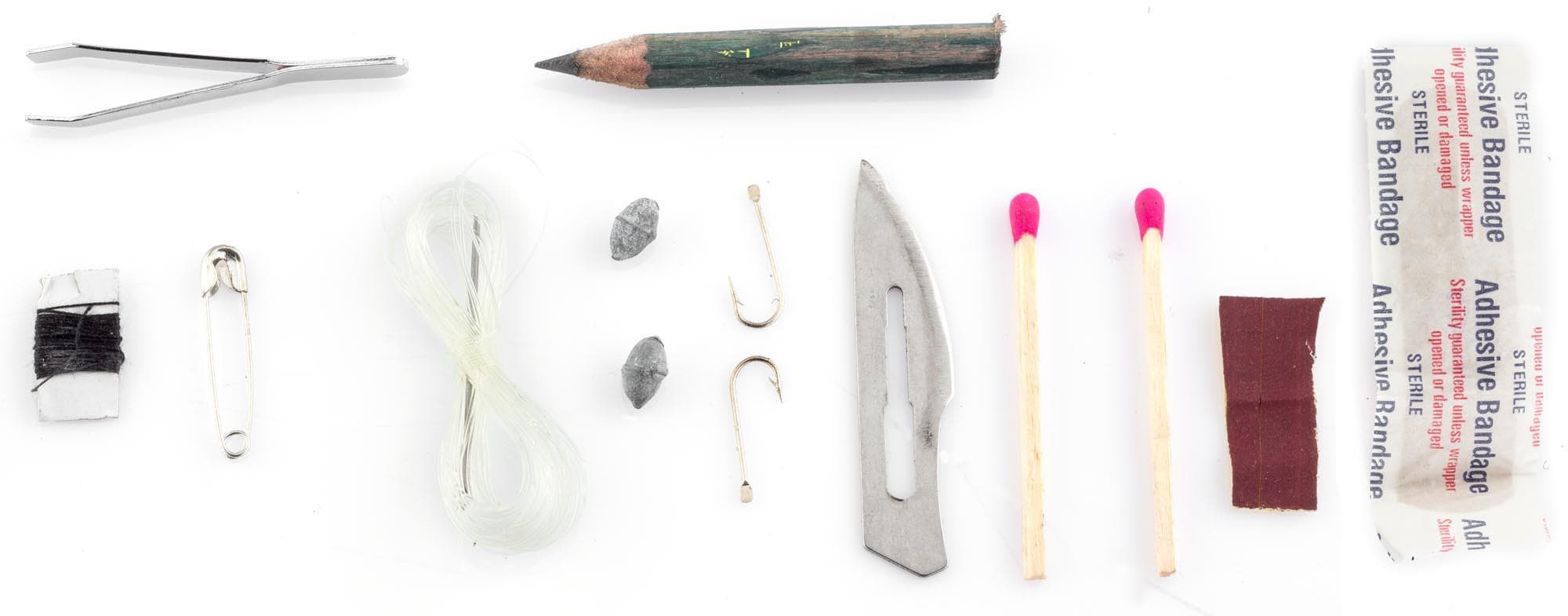 Albanoix Coltello da sopravvivenza COMBAT KING II