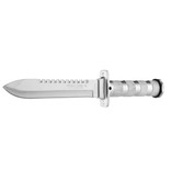 Albanoix Coltello da sopravvivenza COMBAT KING II