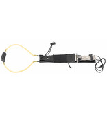 Albanoix Coltello da sopravvivenza COMBAT KING II