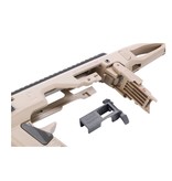 CAA Kit de conversion G5 Micro Roni pour la série Glock Airsoft - TAN