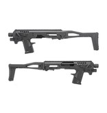 CAA G5 Micro Roni Conversion Kit für Glock Airsoft Serie - BK