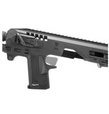 CAA G5 Micro Roni Conversion Kit for Glock Airsoft Series - BK