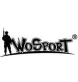 WoSport Soporte RIS táctico G17 / G18 / G19 - BK