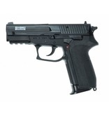 Cybergun SA MILE HPA SP2022 Pression du ressort 0,50 joules - BK