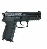 Cybergun SA MILE HPA SP2022 Pression du ressort 0,50 joules - BK