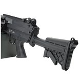 Cybergun FN MK46 AEG machine gun 1.49 joules - BK