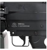 Cybergun Ametralladora FN MK46 AEG 1,49 julios - BK